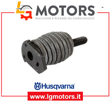 MOTOSEGA HUSQVARNA 560XP - 562XP  Molla antivibrante Serbatoio posteriore