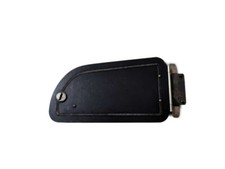 Door storage compartment - door,