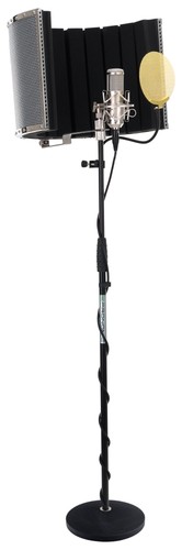Set microfono condensatore - microfono,