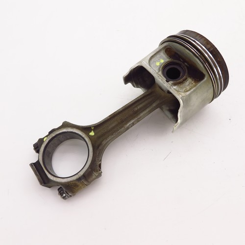 Pistone biella mercedes - mercedes, benz