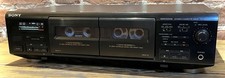 Sony TC-WE405 Doppio Auto