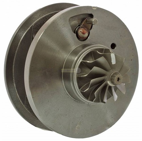 Gruppo scafo turbocompressore