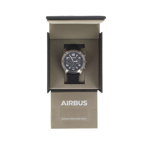 Orologio pilota airbus - orologio,