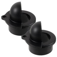  2 Pcs Cestino Portaoggetti