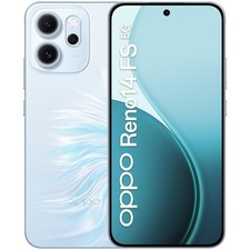 Oppo Reno 14FS 5G 512GB