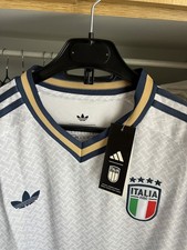 Maglia italia 2026