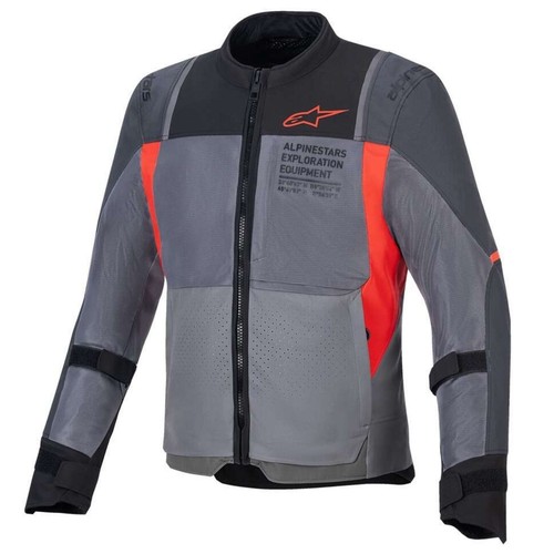 Giacca air alpinestars - giacca, st-2