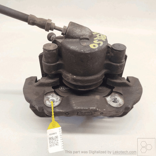 1478500 pinza freno ant sx - 1478500,