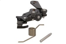 Guida a rulli per porte