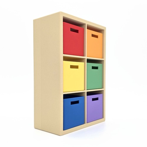 Cubi portaoggetti ikea - cubi,
