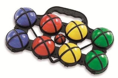 Set bocce spiaggia - set,