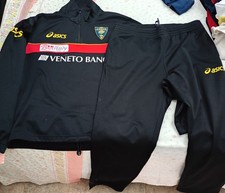 Tuta U.S.Lecce Veneto Banca