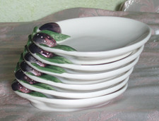 CERAMICA DI BASSANO, 6x