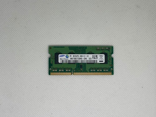Ram samsung 2gb ddr3 1333 - ram,