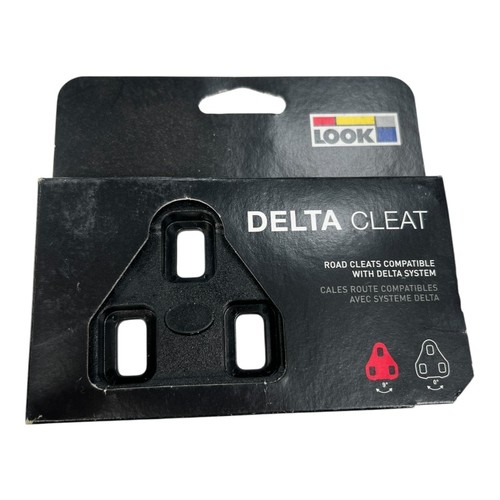 Look delta cleat cale strada - cleat,