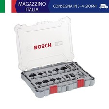 Bosch Professional Set Frese