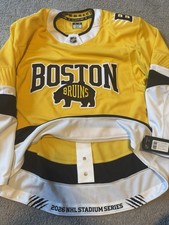 Maglia Boston Bruins Pro
