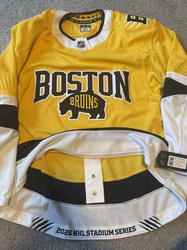Maglia boston bruins - boston, pro
