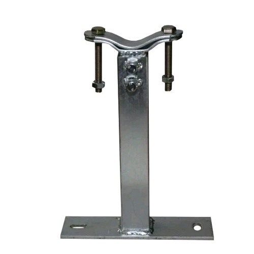 Zanca muro palo antenna - zanca,