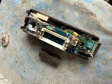 SENSORE ALLARME HESA PORTE