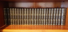 Vintage Enciclopedia