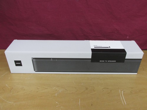 Bose altoparlante dolby - bose,