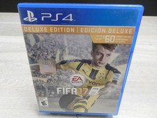 FIFA 17 Deluxe Edition 2016