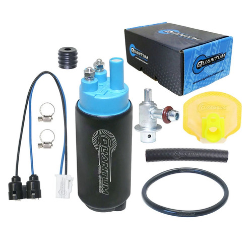 Pompa carburante suzuki - pompa,