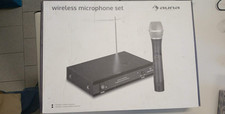 Set Microfoni Wireless Auna (2