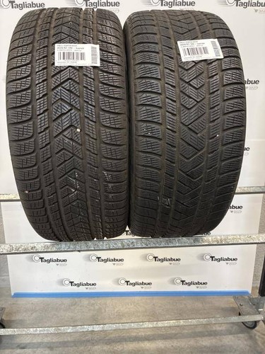 Gomma 285 40r21 109v - 109v, dot2018