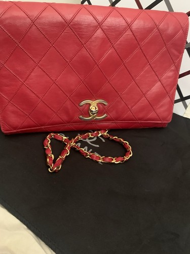 Borsa tracolla chanel - borsa,