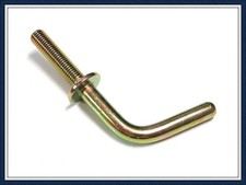 Supporto Ruota di Scorta