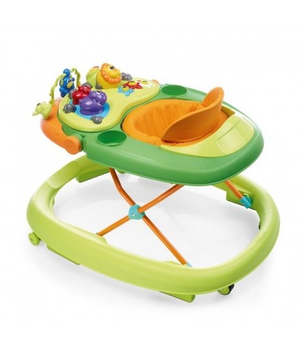 Girello chicco walky - girello,