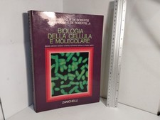 BIOLOGIA della CELLULA e