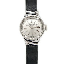 Longines Cal 410 Orologio Da