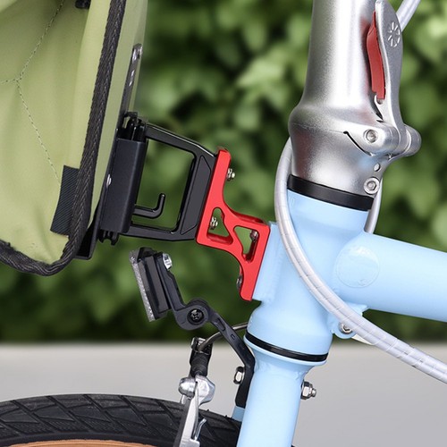 Per bici brompton pieghevole - per,