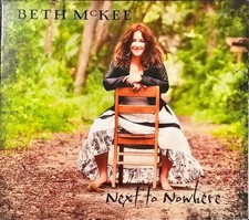 Beth mckee next nowhere - to,