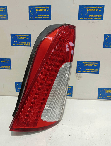 51798415 fanale post dx - 51798415,