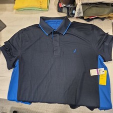 polo uomo nautica xxl nuove