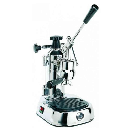 Pavoni caffettiera leva - la,