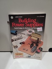 2nd Ed. Radio Shack Archer