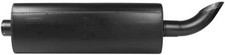 Muffler Replacement for FORD
