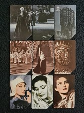 Schede Telefoniche Rara serie
