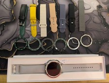 Xiaomi Watch S3 in great