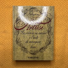 La scienza in cucina e l'arte