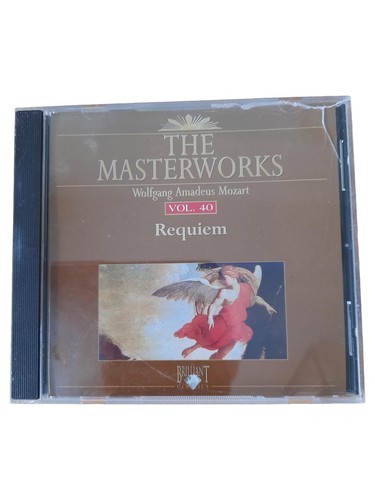 Mozart requiem musica - mozart,