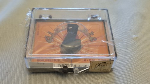 Nos original audio - original, audio-technica