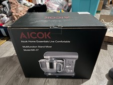AICOK Kitchen Coun Mixer 5