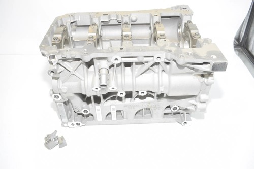 Bmw e91 e90 318d 105kw - e91, n47d20a