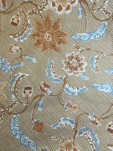 Tovaglia west olmo jude - tovaglia, batik